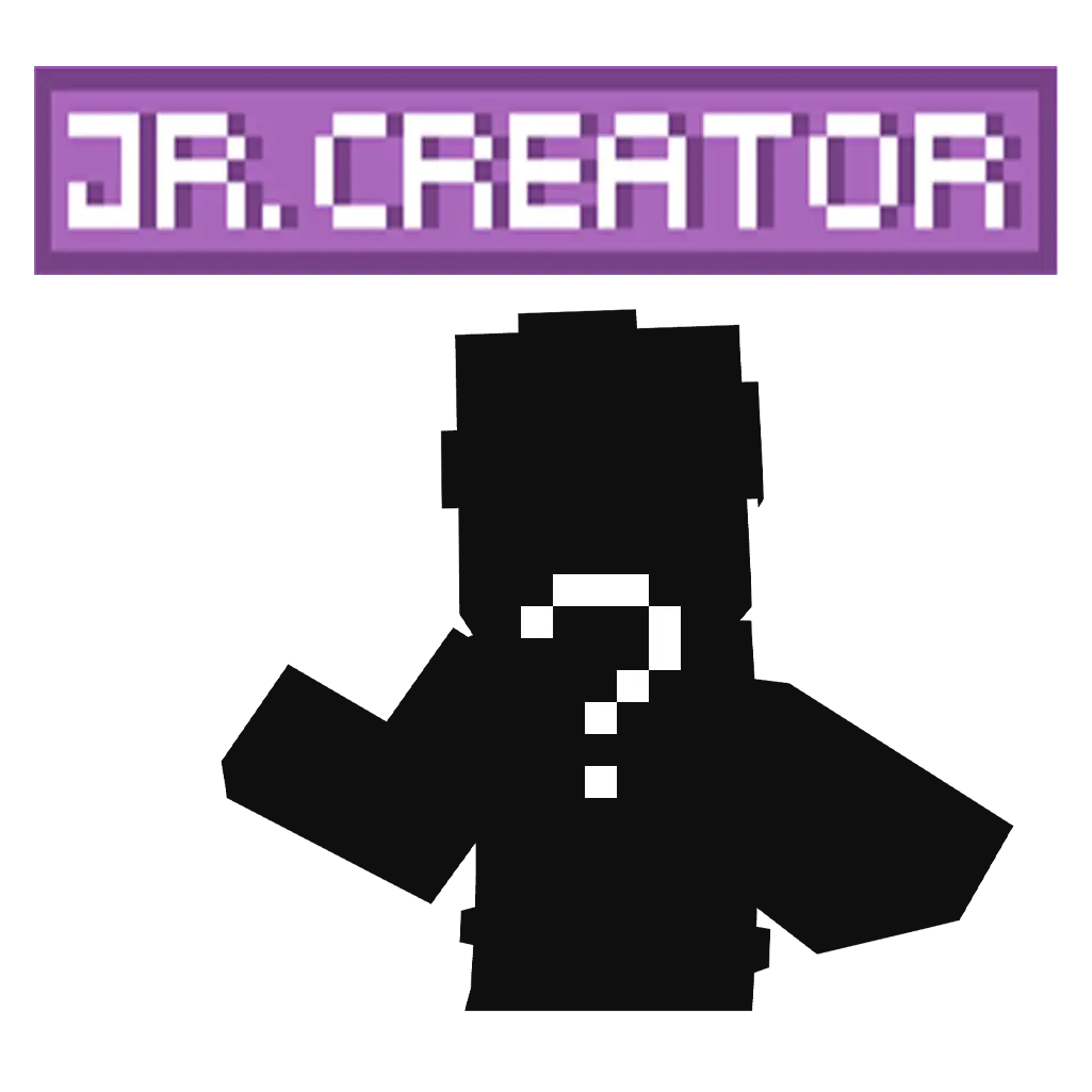 JrCreator Silhouette