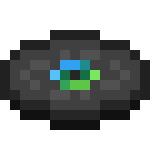 Minecraft Schallplatte