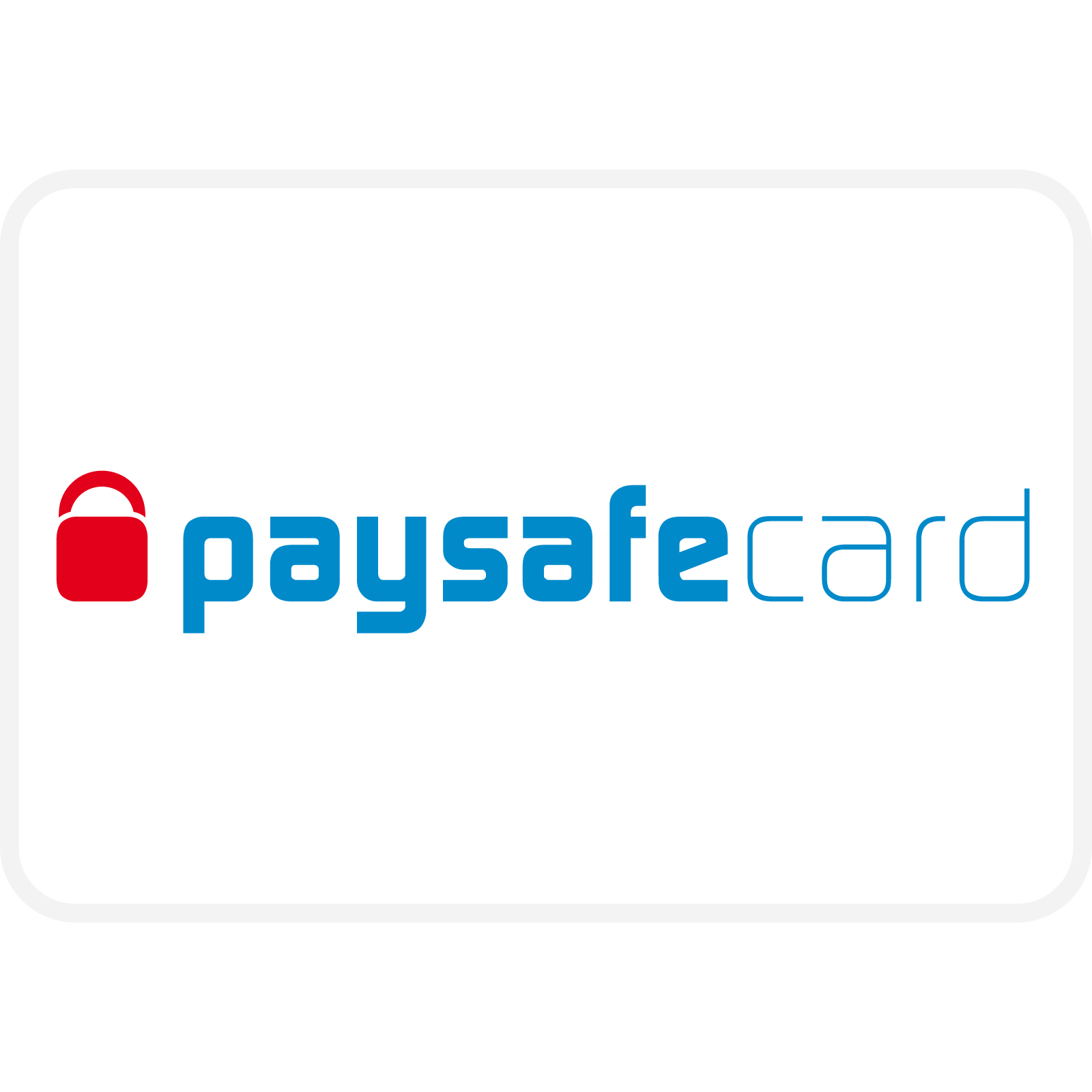 Paysafecard